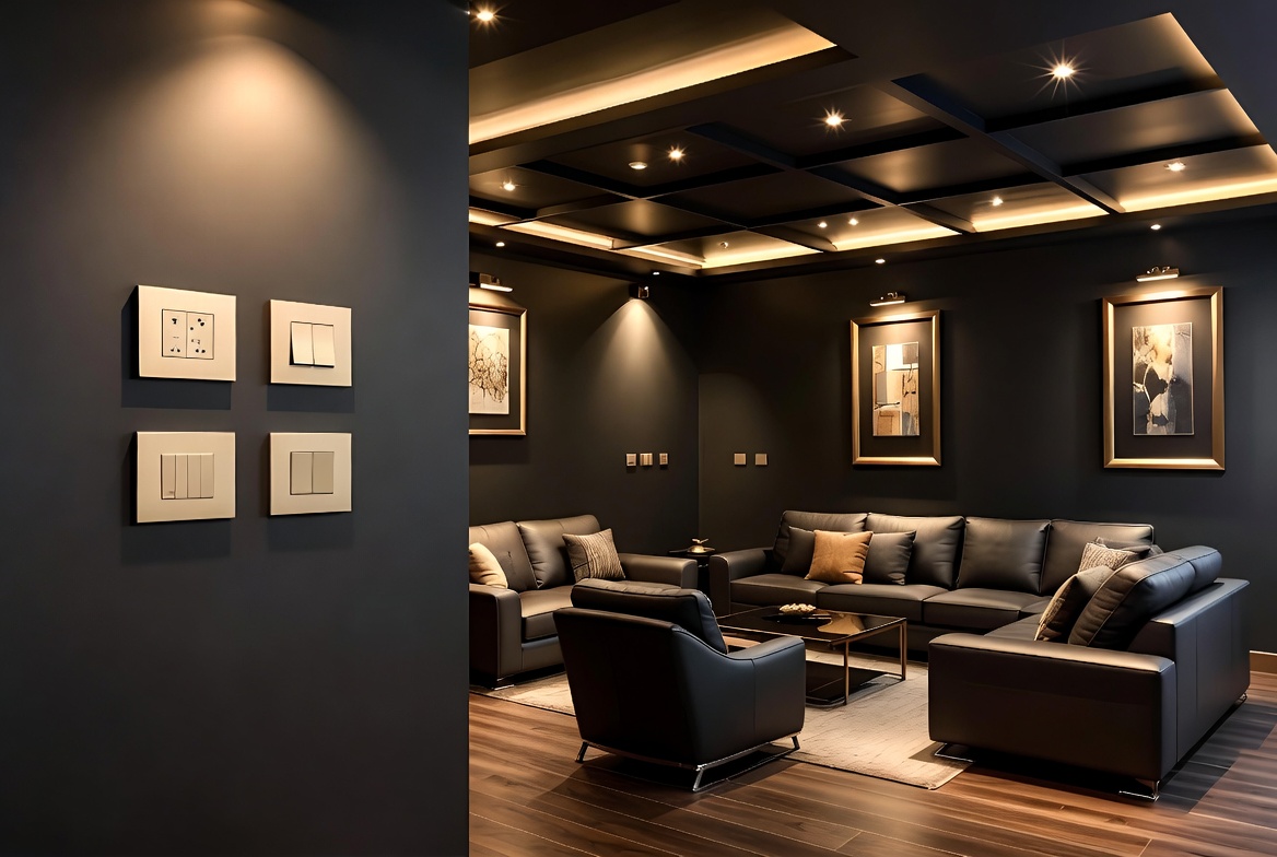 Asees Electricals Showroom